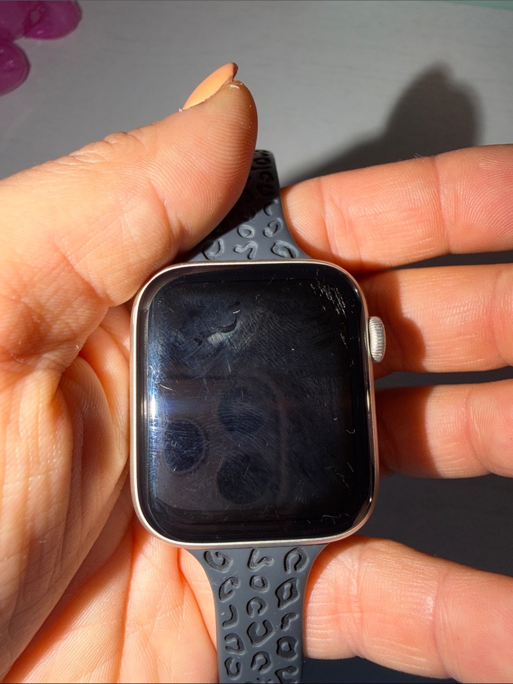 ✨Apple Watch SE 44 mm✨ - Picture 5 of 5